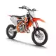 65 2021 SX 65 SX