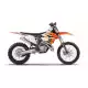 125 2021 XC 125 XC