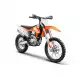 450 2020 XC-F 450 XC-F