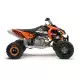 505 2012 ATV 505 SX ATV