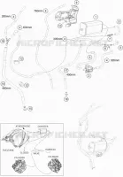 EVAPORATIVE CANISTER  1290 ktm-moto 2022 SUPER DUKE 23