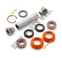 Kit de réparation pour roulement de roue Factory-KTM