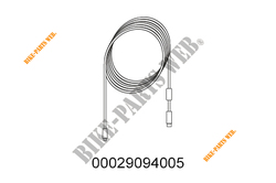 USB CABLE