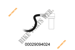 MEASURING LINE RED