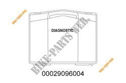 CASE FOR DIAGNOSTIC-TOOL