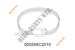 RIDERECORDER TRIGGER