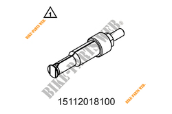 KIT REPARATION 18-23 MM