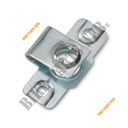 FIXATION ATTACHE SELLE 50/60SX