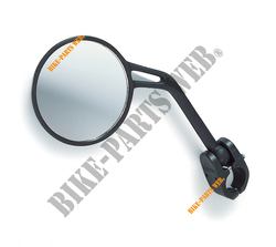 RETRO COTE GAUCHE MOD 98