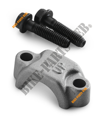 DEMI COCOTTE FREIN AVT 2000