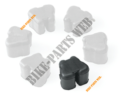 AMORTISSEUR DE COUPLE