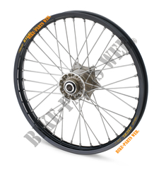 ROUE AVANT CPL.1,6X21'' EXCEL