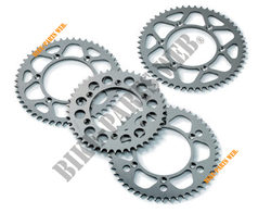 Couronne 38 dents