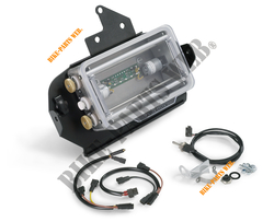 KIT ROAD BOOK LC8 03