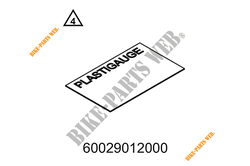 OEIL PLASTIQUE - JALON