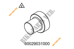 OUTIL PRESSION VILEBREQUIN