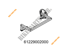 ENGINE BRACKET