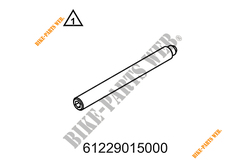 ENGINE BLOCKING SCREW