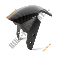 FRONT FENDER CARBON