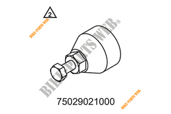 EXTRACTOR PRIM. CPL.