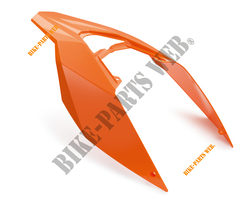 REAR FENDER