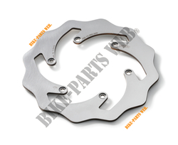 DISQUE DE FREIN 220 MM