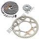 DRIVETRAIN SET SX 13T/48T