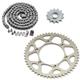 DRIVETRAIN SET SX 13T/48T