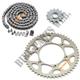 DRIVETRAIN SET XC 14T/50T