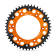 SUPERSPROX-STEALTH REAR SPROCKET<br />Supersprox-Stealth rear sprock