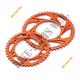 SPROCKET 49-T