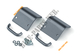 JEU T<br />LUGGAGE BRACKET SET         03