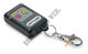 COMMANDE DIST. RECH ALARME  03<br />SPARE REM. COTR. ALARM SYS.03