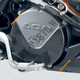 PROTECTION CARTER EMBRAYAGE<br />CLUTCH COVER PROTECTION '04