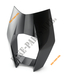 HEAD LIGHT MASK