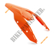 COQUE ARRI<br />REAR PART EXC ORANGE        08