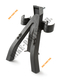 Bequille / bloque-fourche de transport<br />Stand / fork support