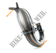 POT D'ECHAPPEMENT USINE SXS<br />SILENCER 125 SXS